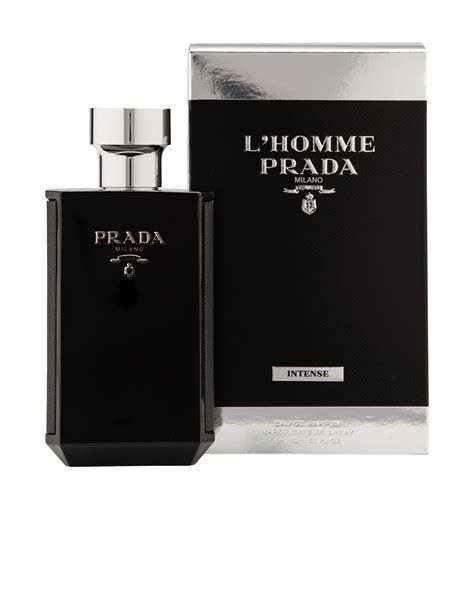 prada l'homme 30 ml|prada l'homme 150 ml.